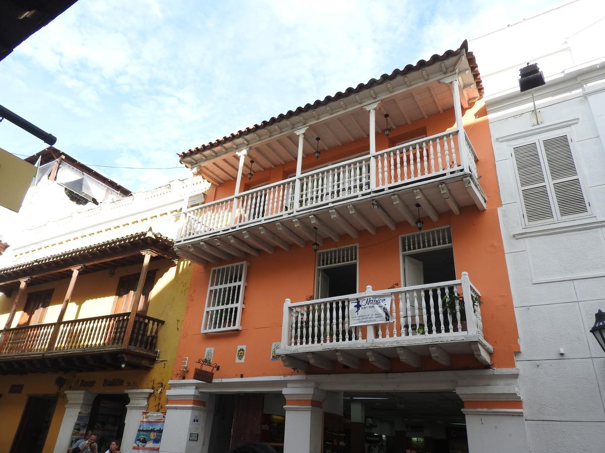 Hostel Don Miguel