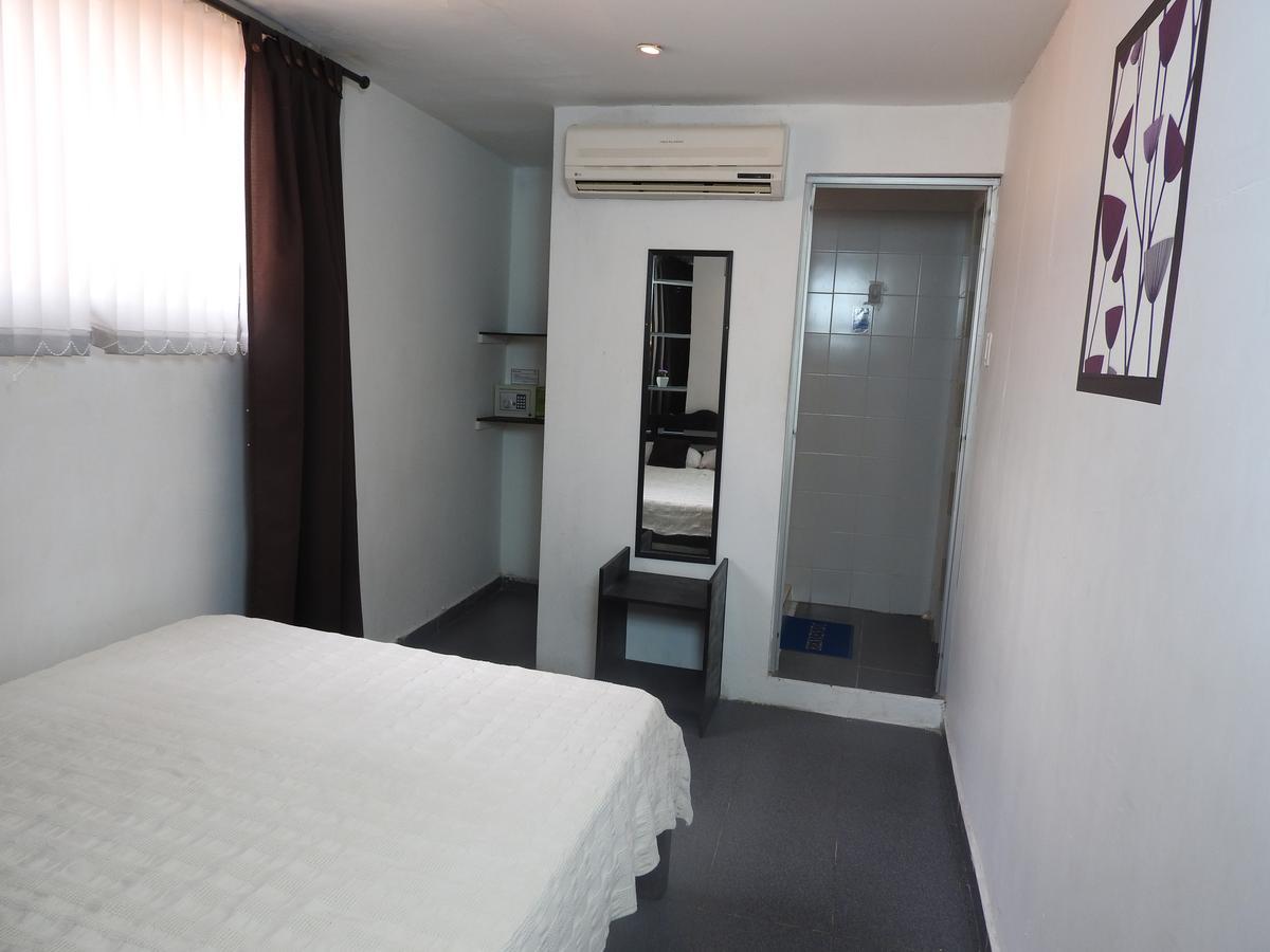 Don Miguel Hostel *
