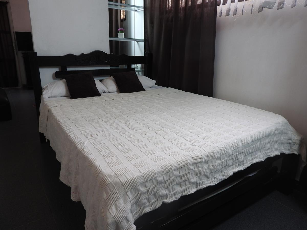 Hostel Don Miguel *