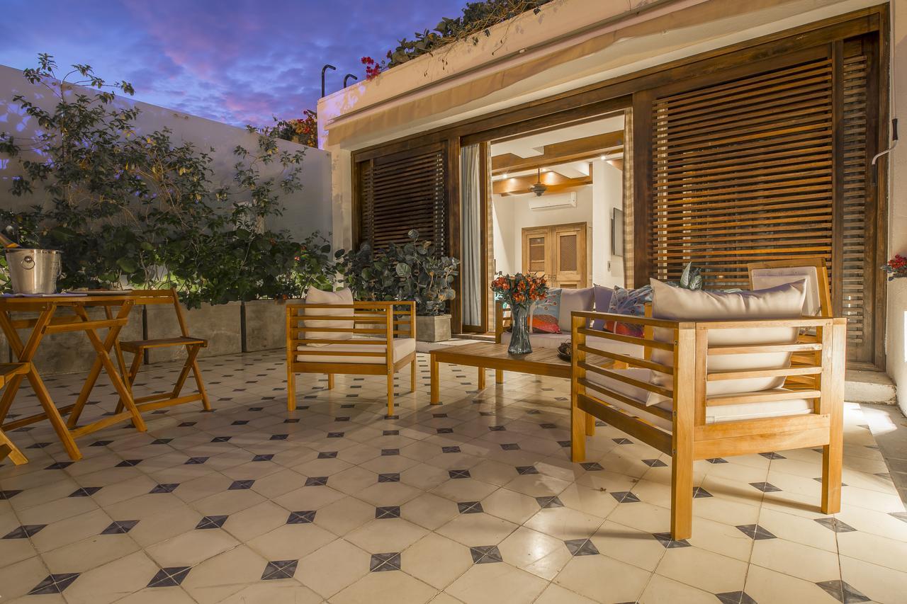 Sophia Hotel Cartagena