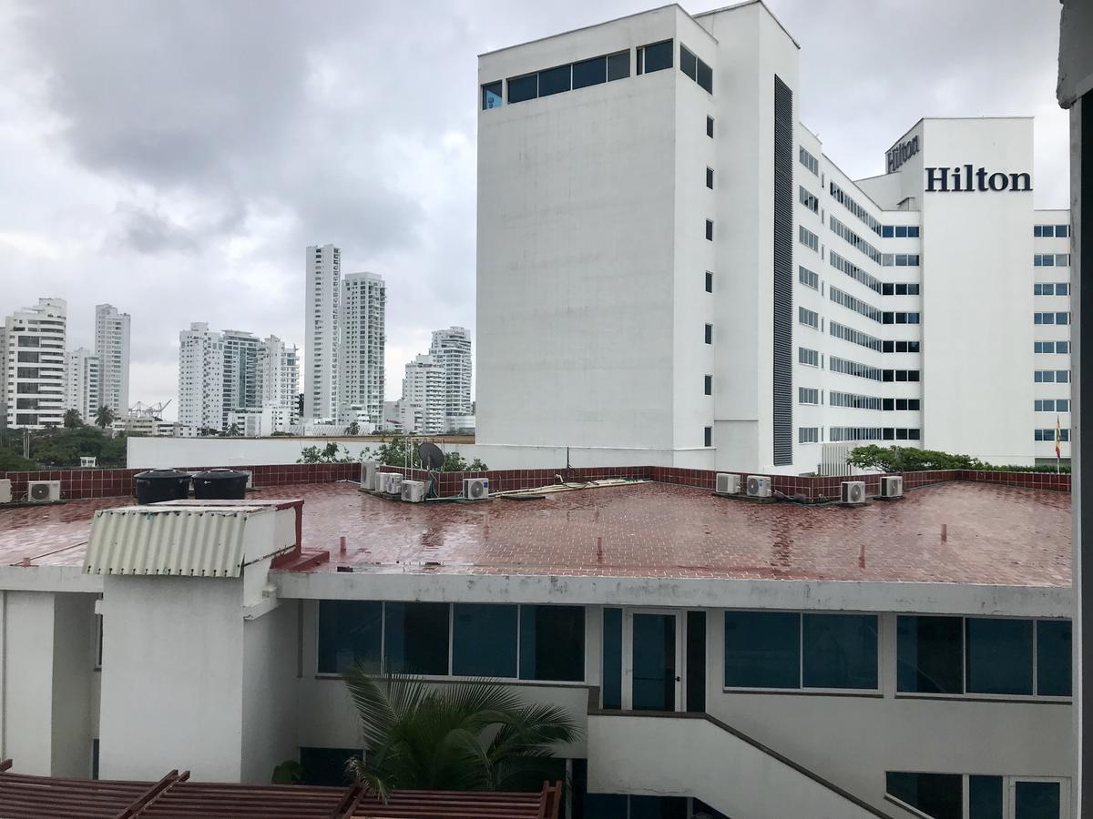 Caribe Apartment