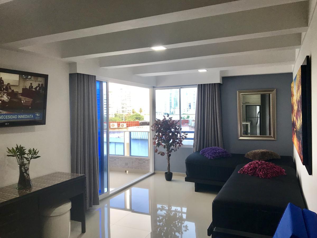 Caribe Apartment *