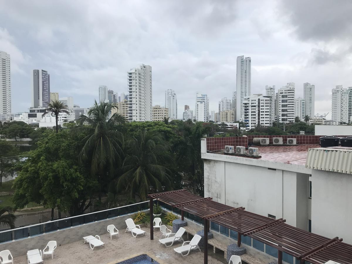 Caribe Apartment