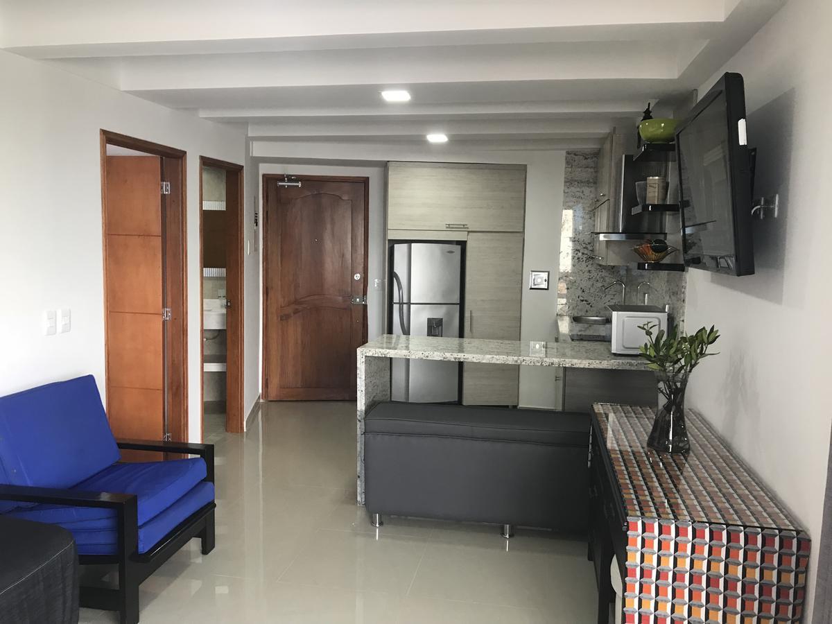 Apartment Caribe