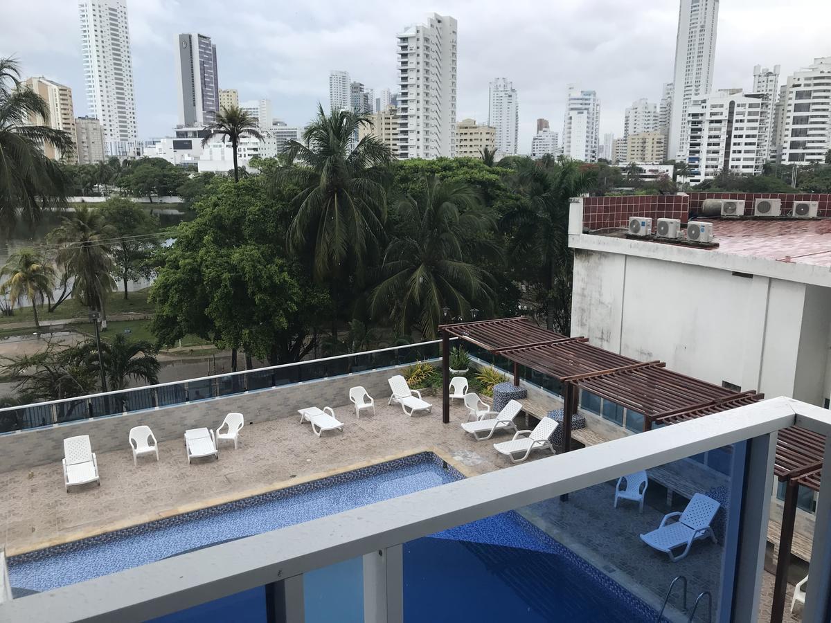 Caribe Apartment