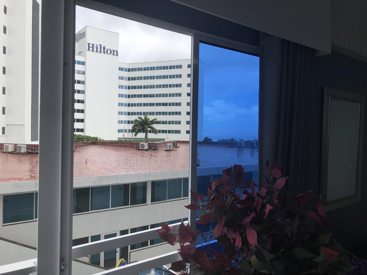 Apartment Caribe