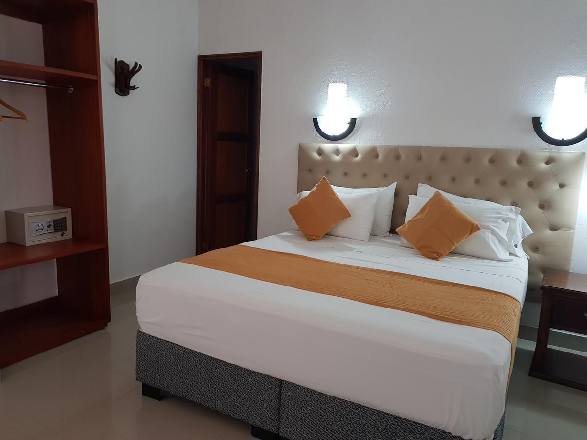 Casa Tere Hotel 3*