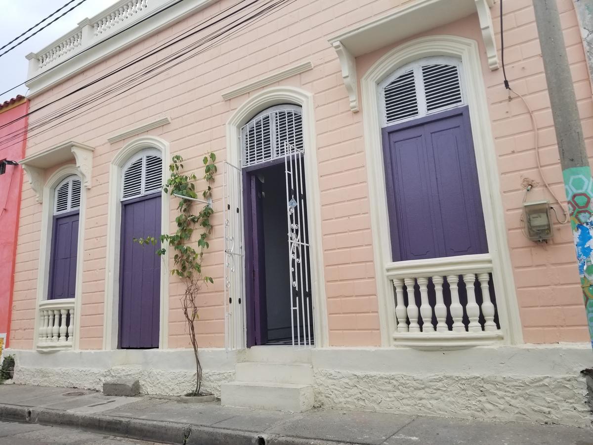 Casa Chipi Chipi