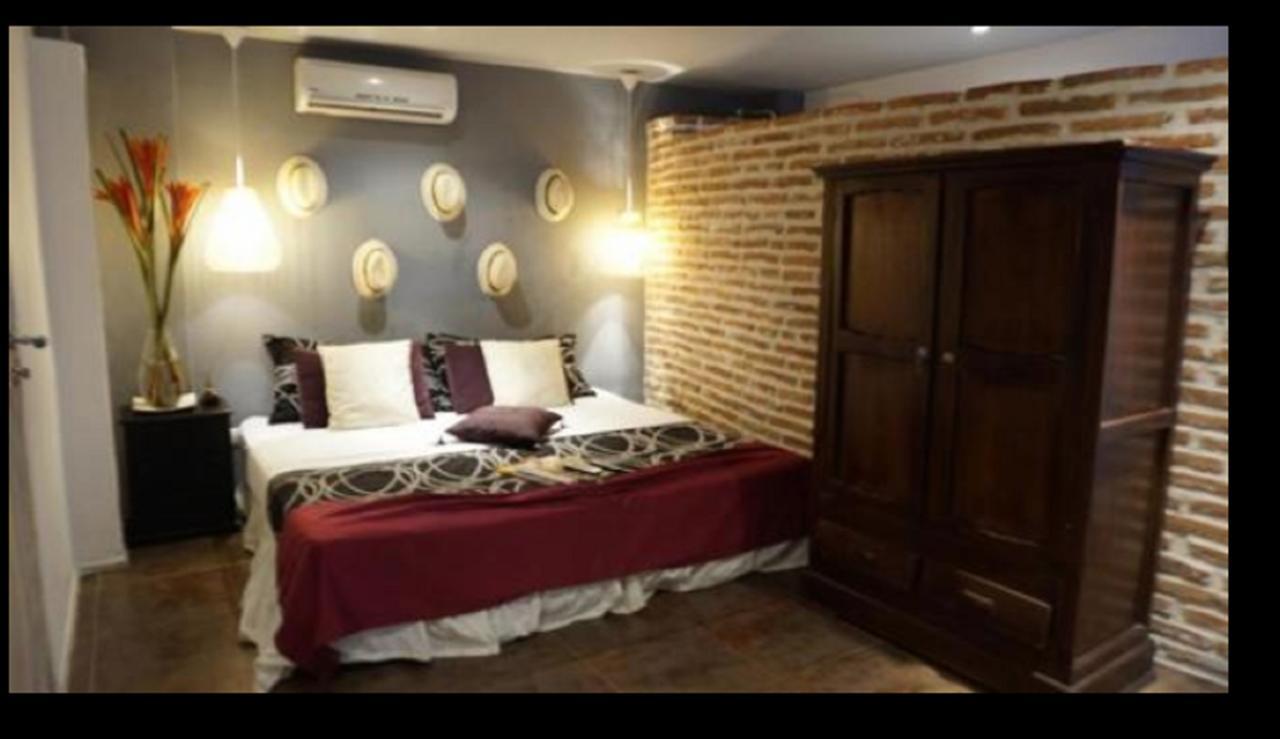 Hotel Makondo Cartagena
