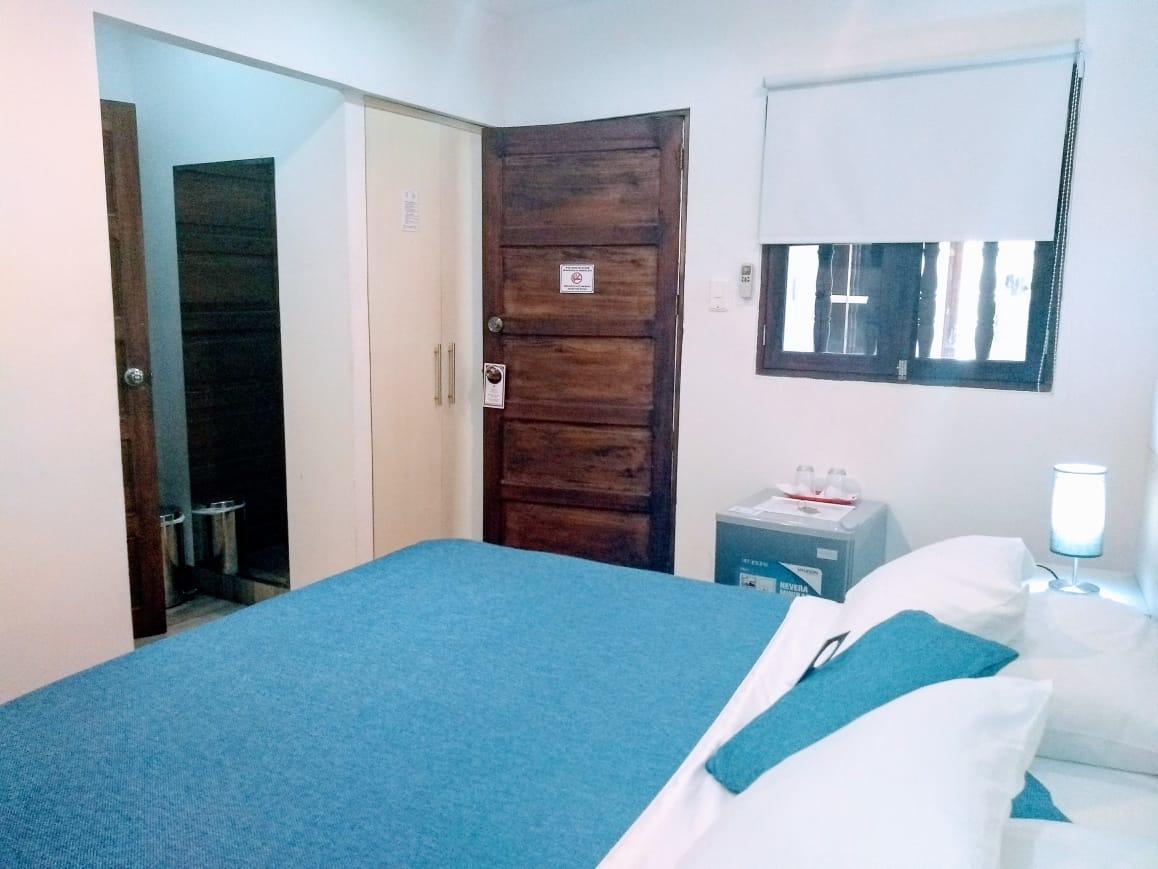 Santa Alejandria Hotel Cartagena