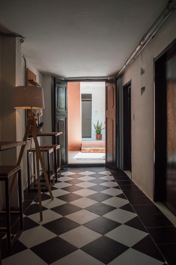 Casa Chipi Chipi Guest house