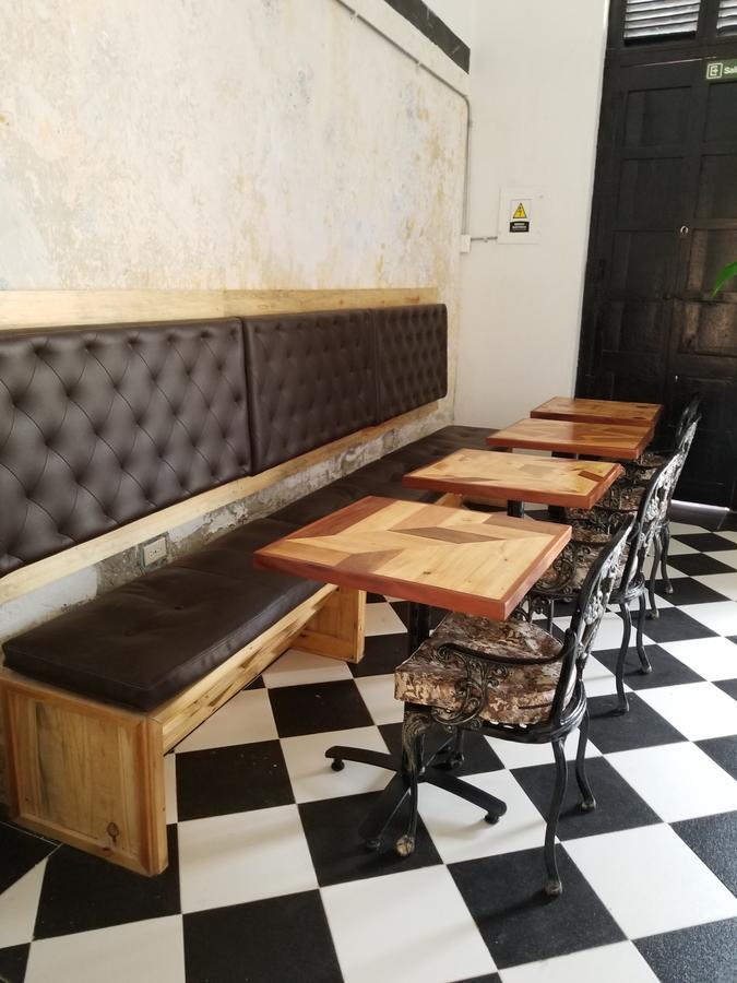 Casa Chipi Chipi Cartagena