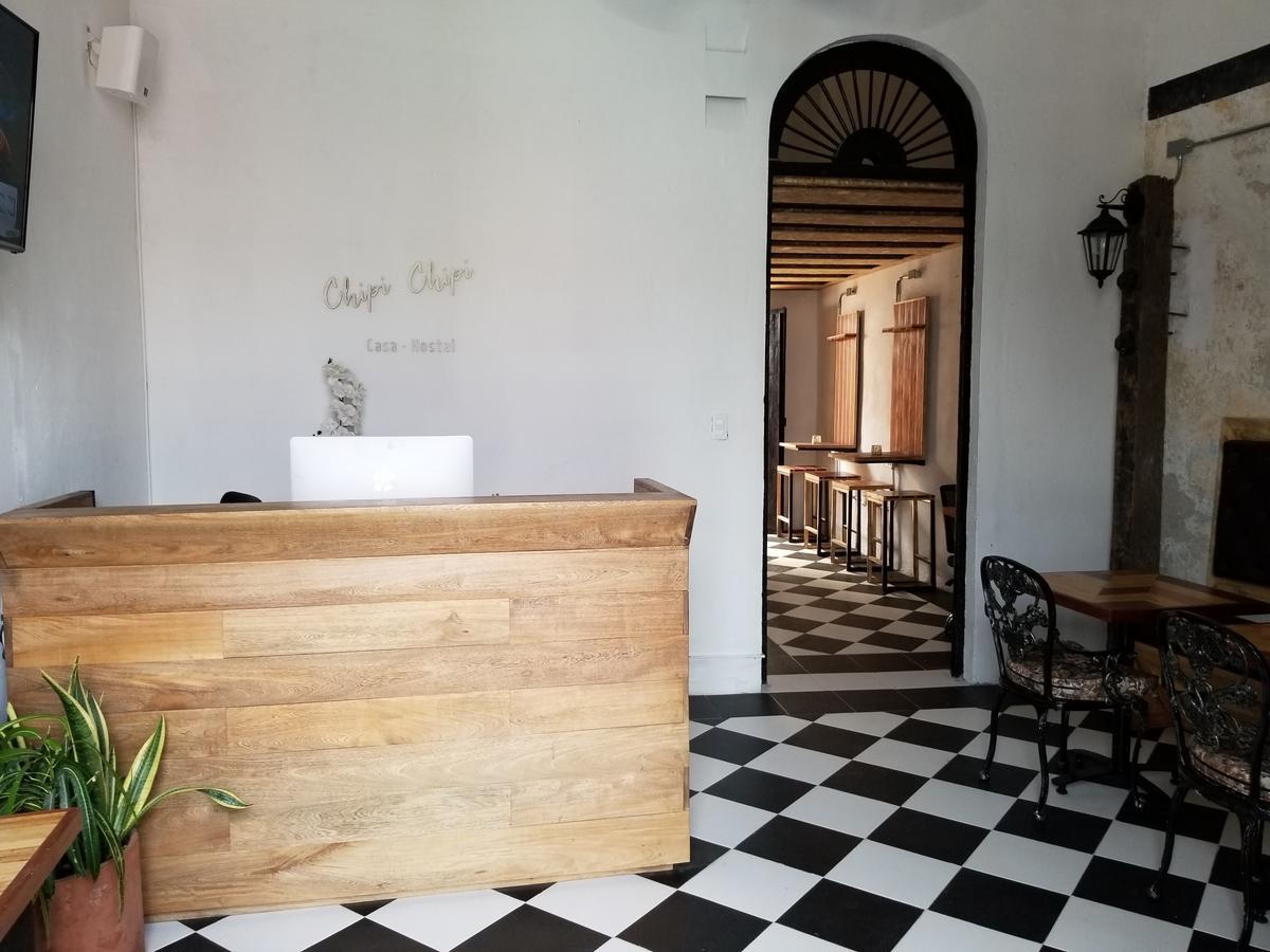 Casa Chipi Chipi 2*