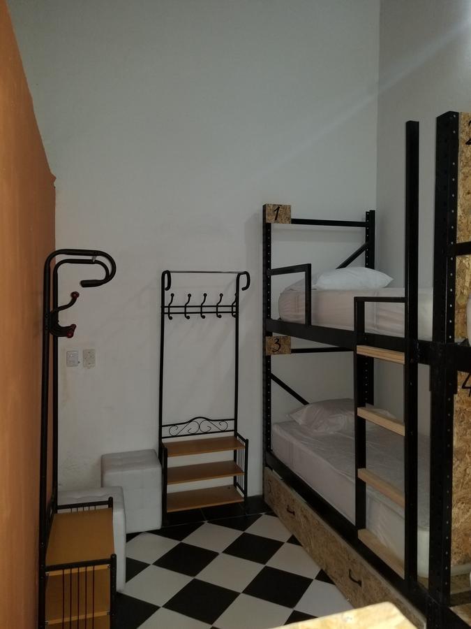Casa Chipi Chipi Guest house Cartagena
