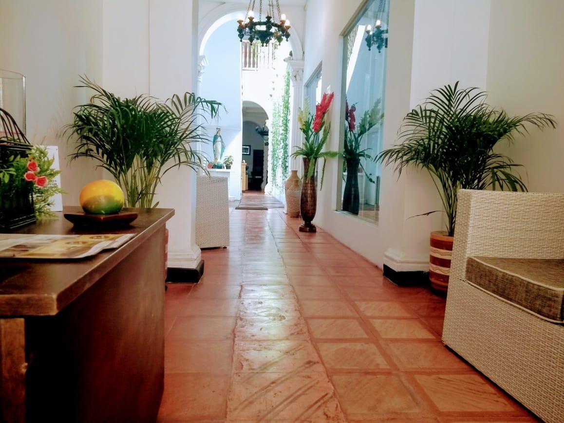 Hotel Santa Alejandria 3*