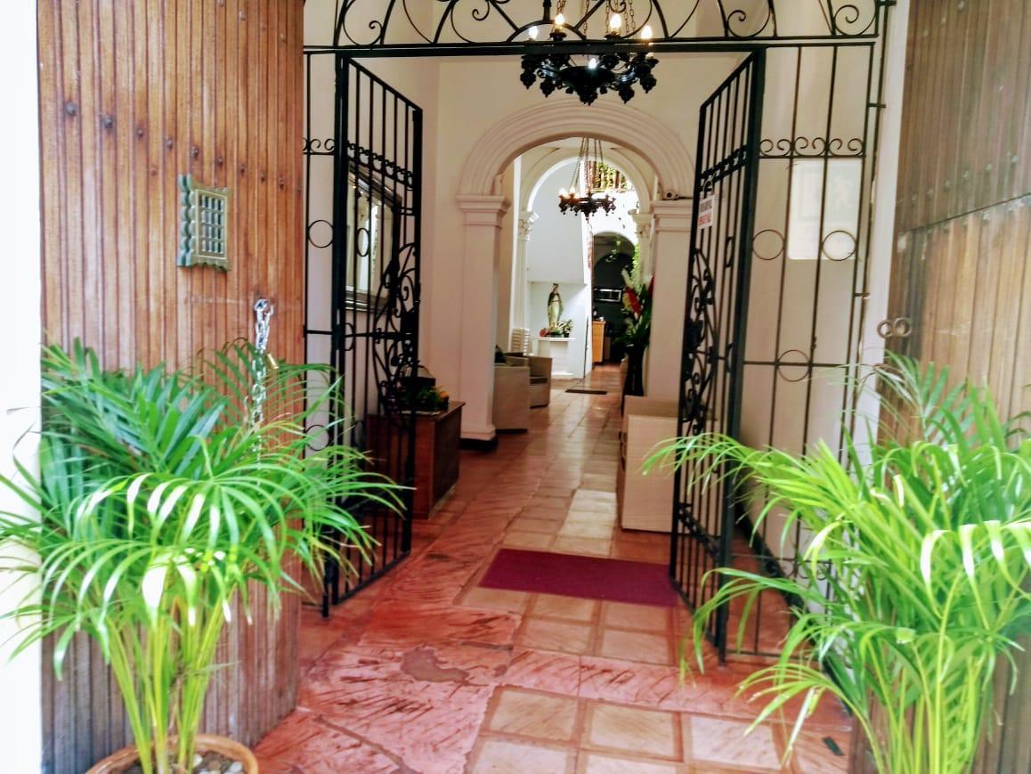 Santa Alejandria Cartagena