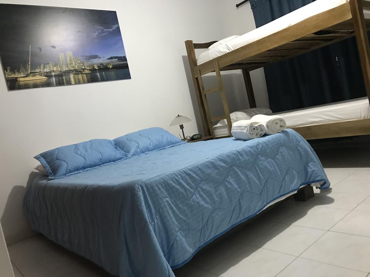 Ocean View Hostel