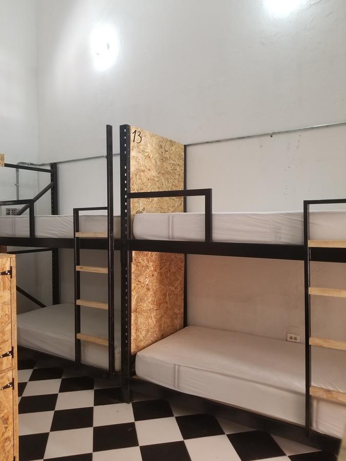 Casa Chipi Chipi Guest house Cartagena