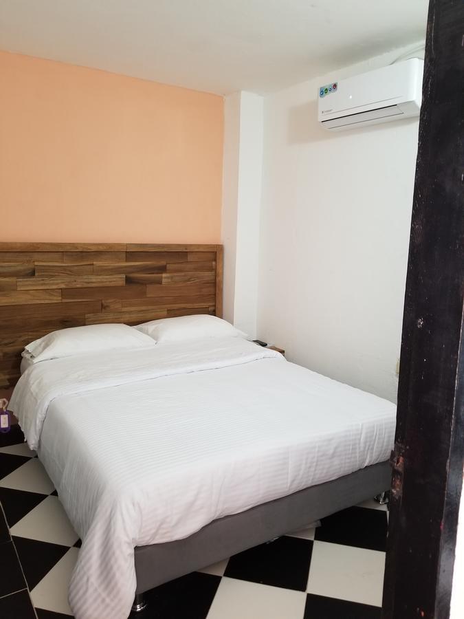 Guest house Casa Chipi Chipi Cartagena