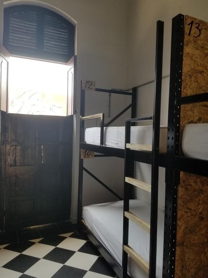 Casa Chipi Chipi Guest house