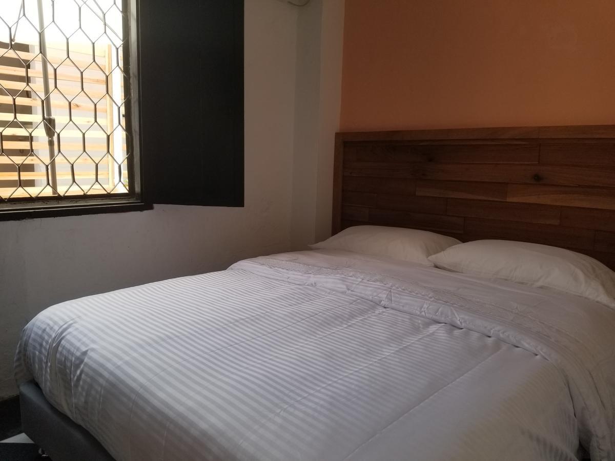 Guest house Casa Chipi Chipi 2*