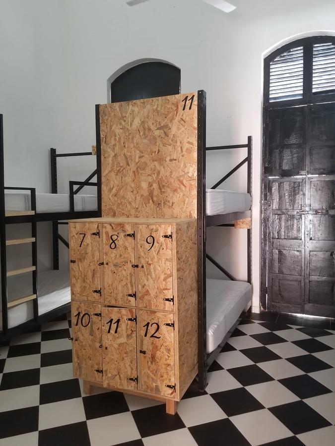 Casa Chipi Chipi 2*