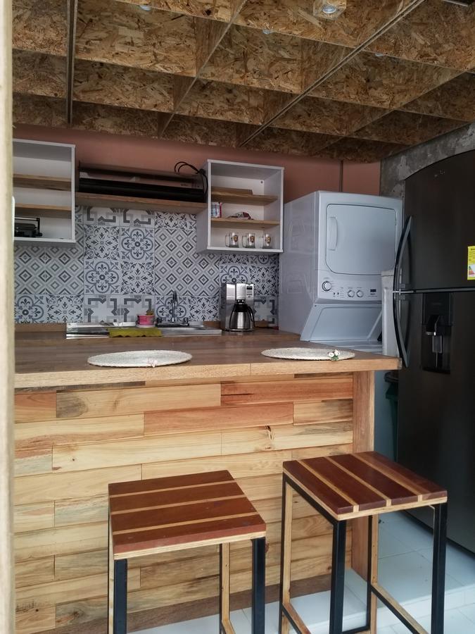 Casa Chipi Chipi Cartagena