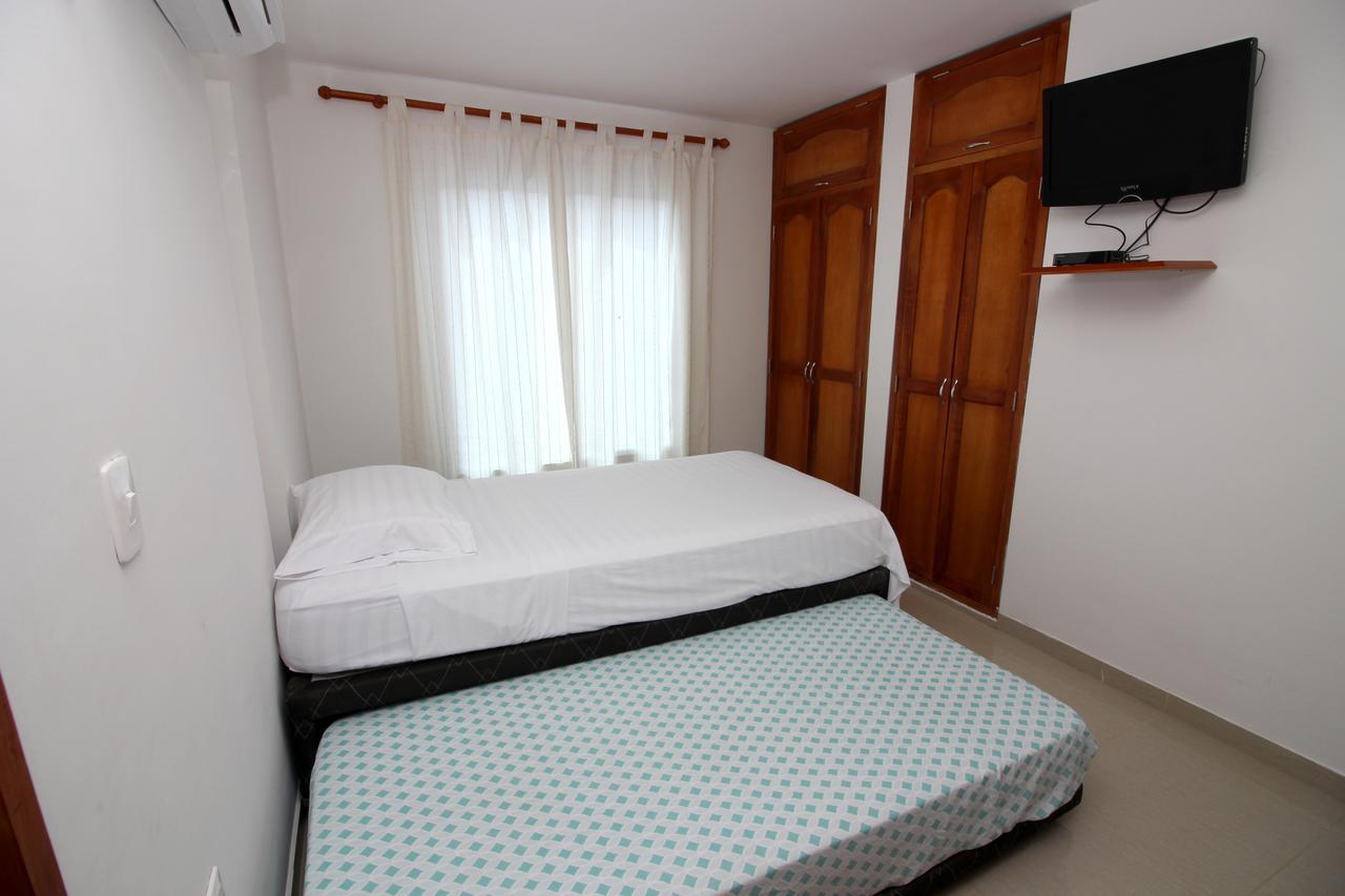 Casa El Mangle Holiday home