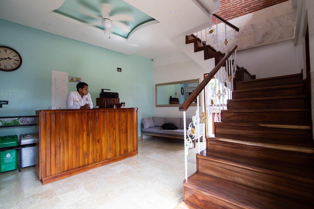 Casa Centenario