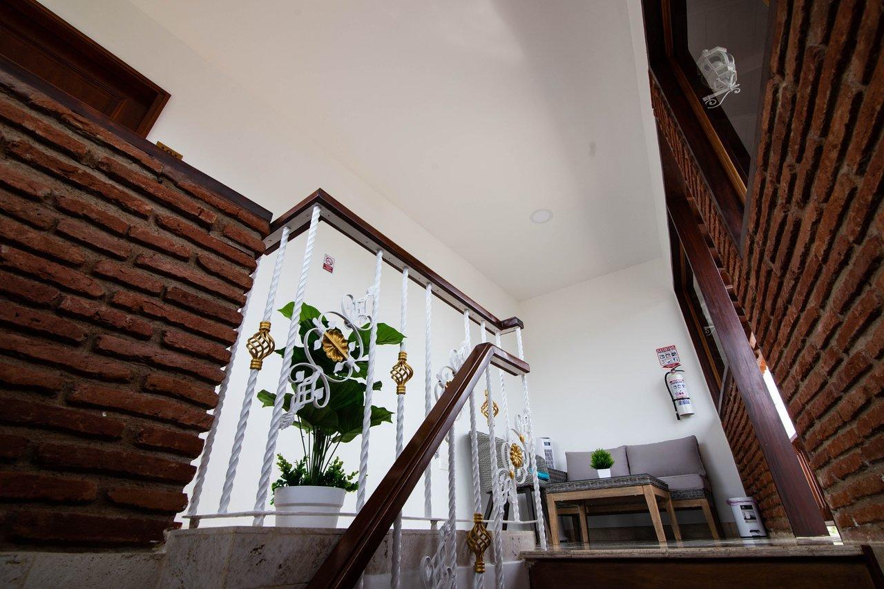 Casa Centenario 3* Cartagena
