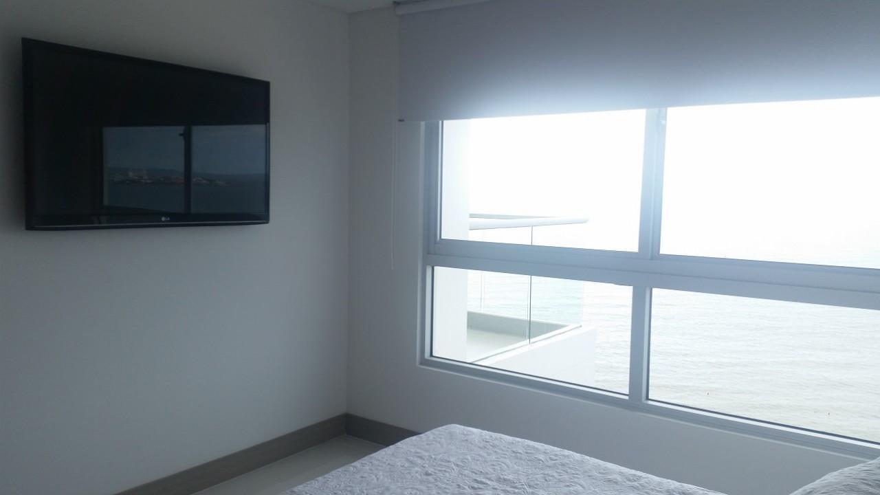 Frenta A La Playa Apartment
