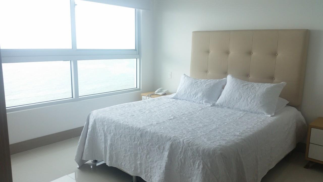 Frenta A La Playa Apartment *