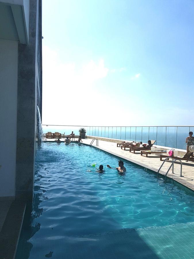 Apartment Frenta A La Playa Cartagena