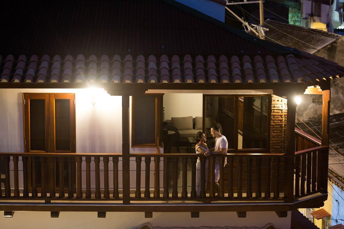 Casa Centenario