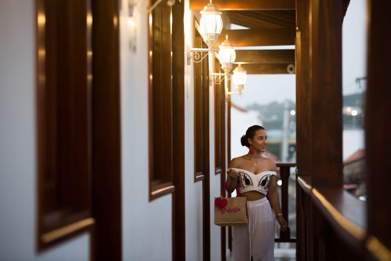 Casa Centenario 3* Cartagena