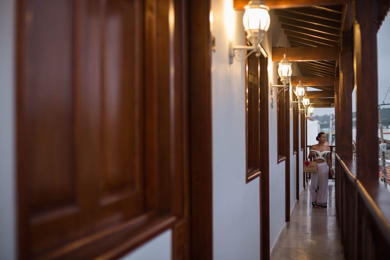 Casa Centenario 3*