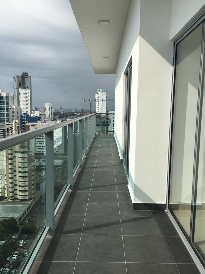 Luxury Infinitum Cartagena