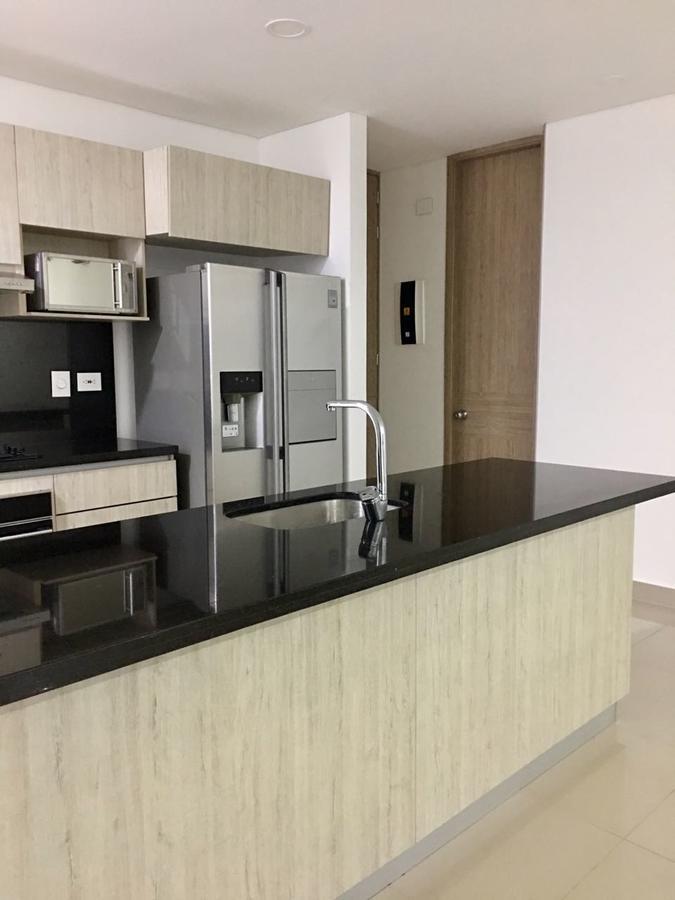 Apartamento Luxury Infinitum