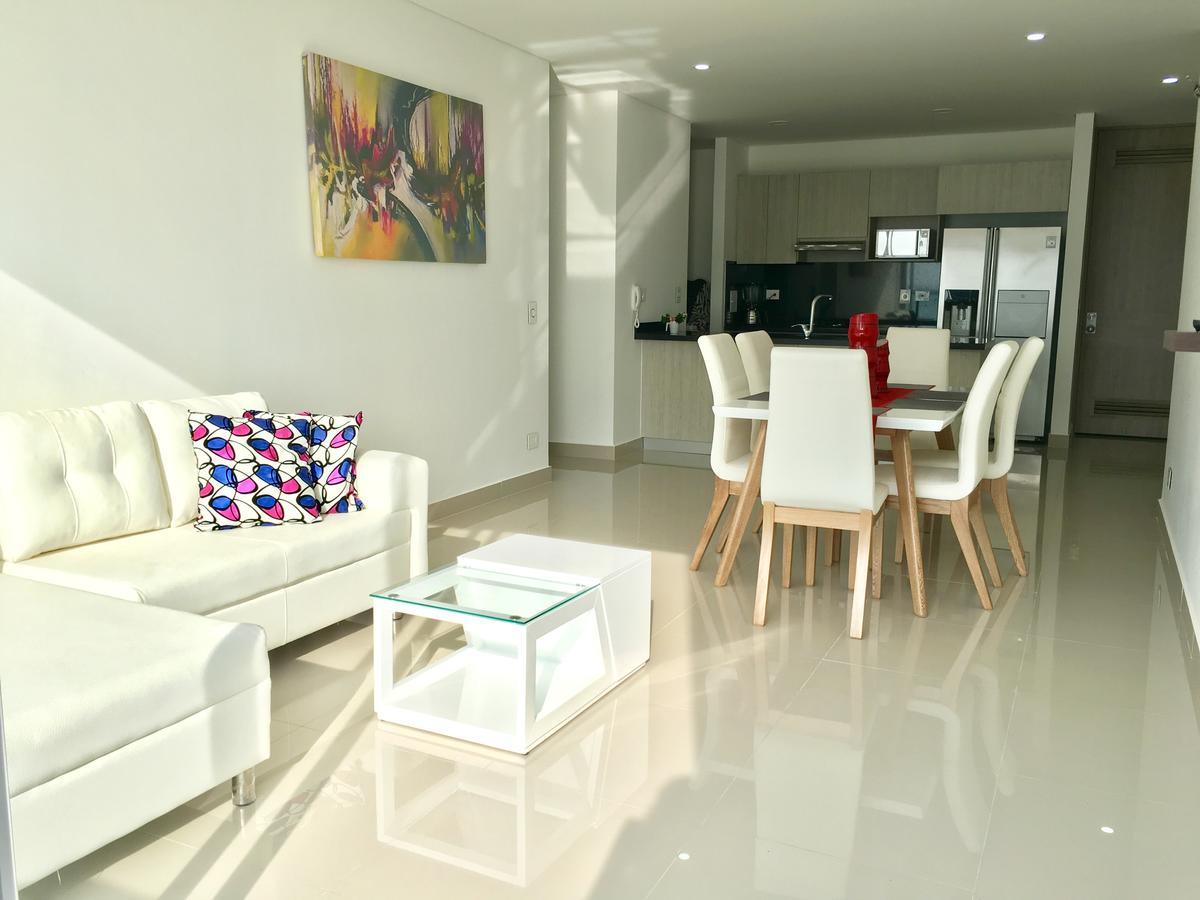 Apartamento Luxury Infinitum *