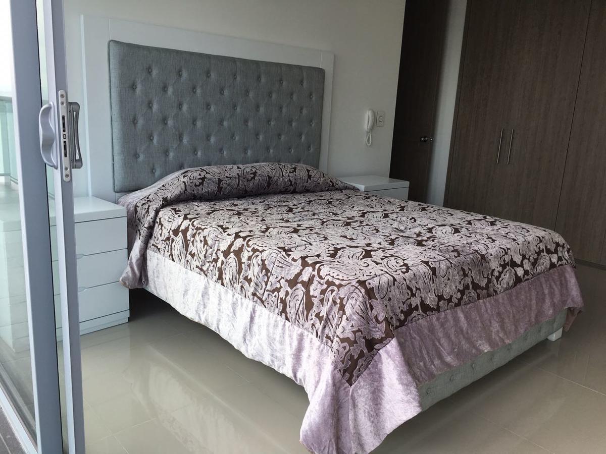 Apartamento Luxury Infinitum *