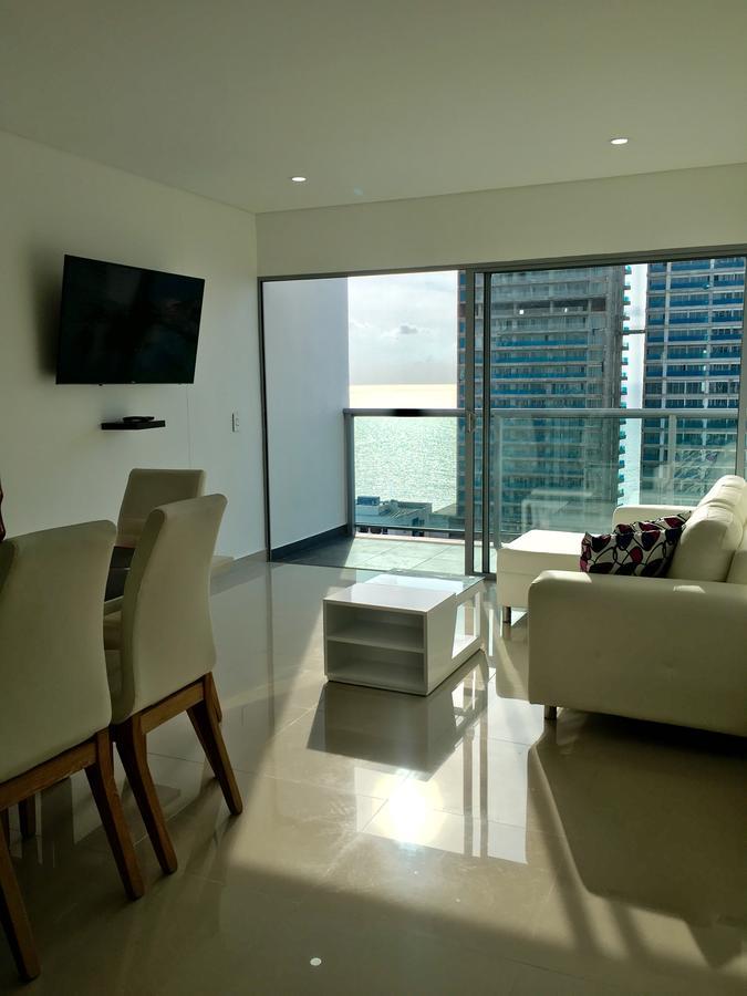 Luxury Infinitum Apartamento