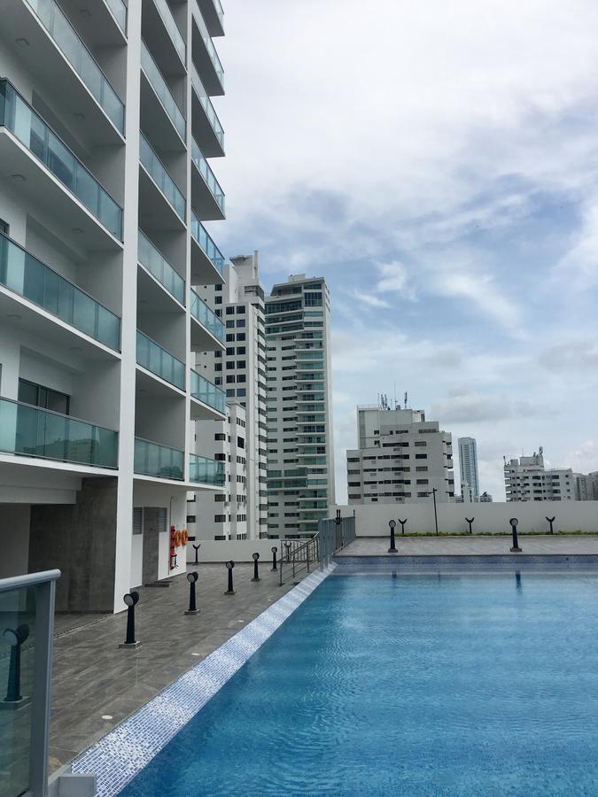 Luxury Infinitum Apartamento *