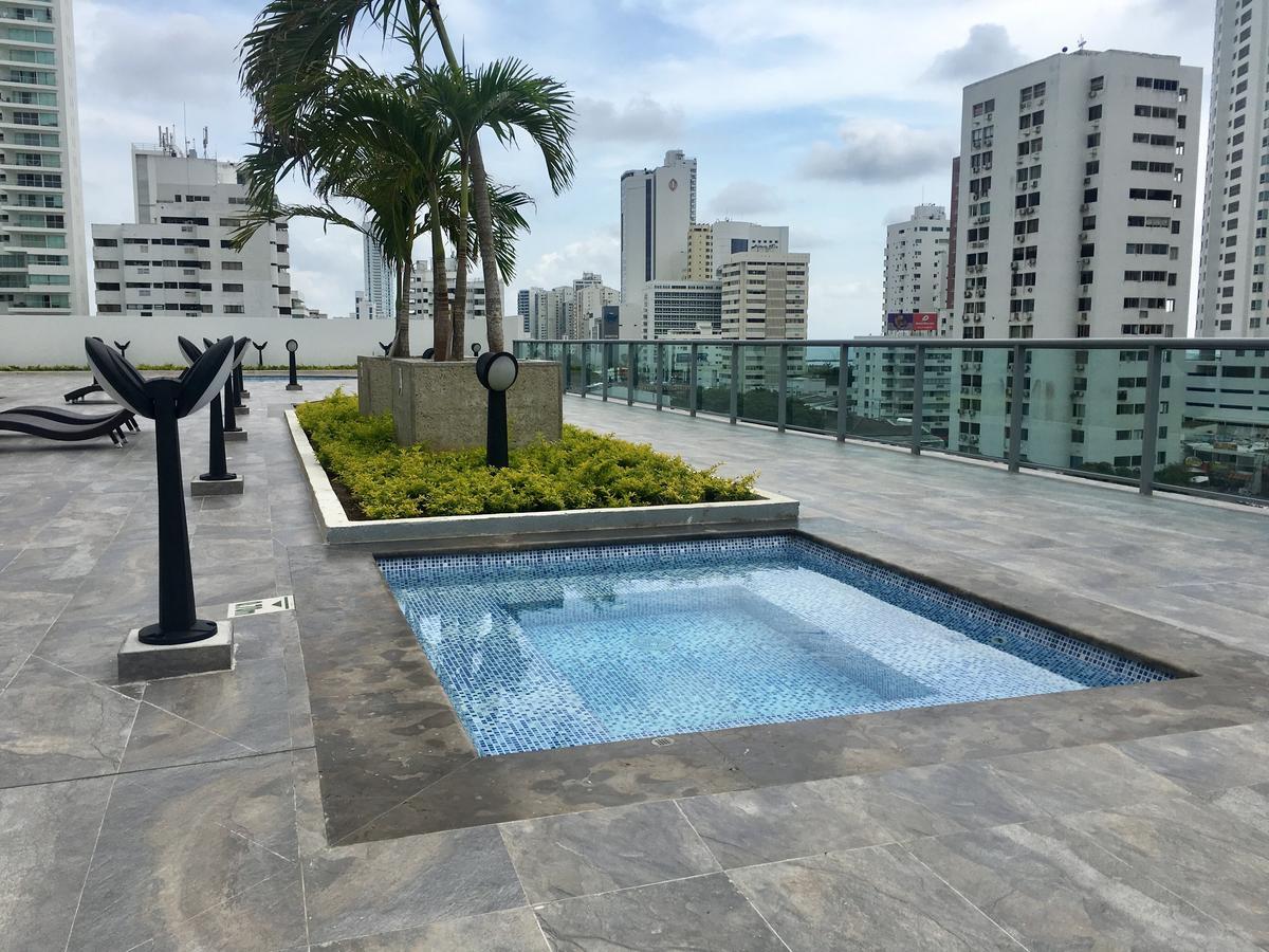 Luxury Infinitum Apartamento