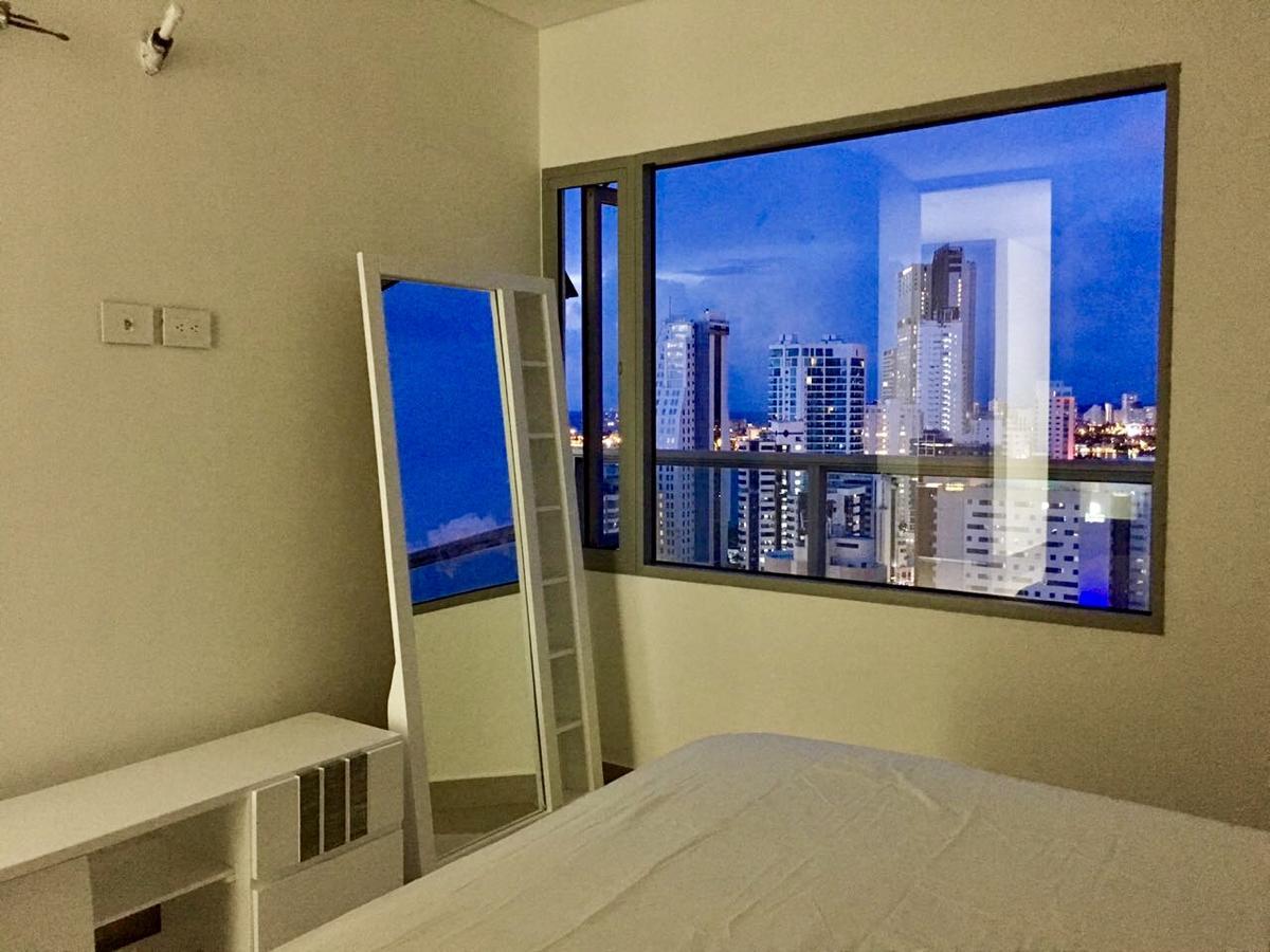 Luxury Infinitum Apartamento