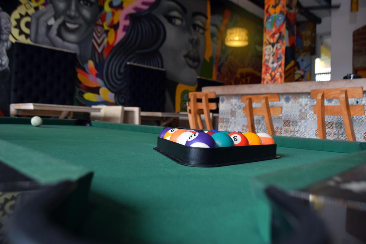 Hostel El Arsenal Boutique Cartagena