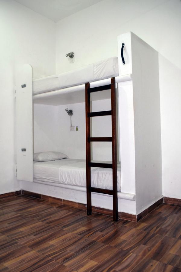 Hostel El Arsenal Boutique Cartagena