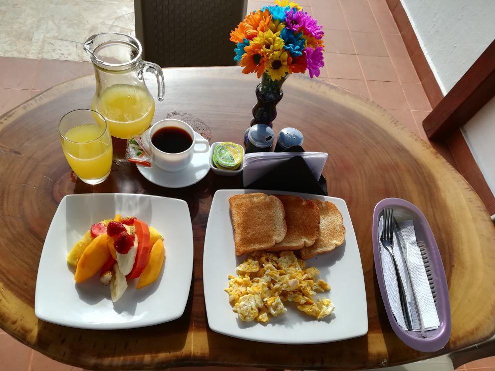 Casa Centenario Hotel