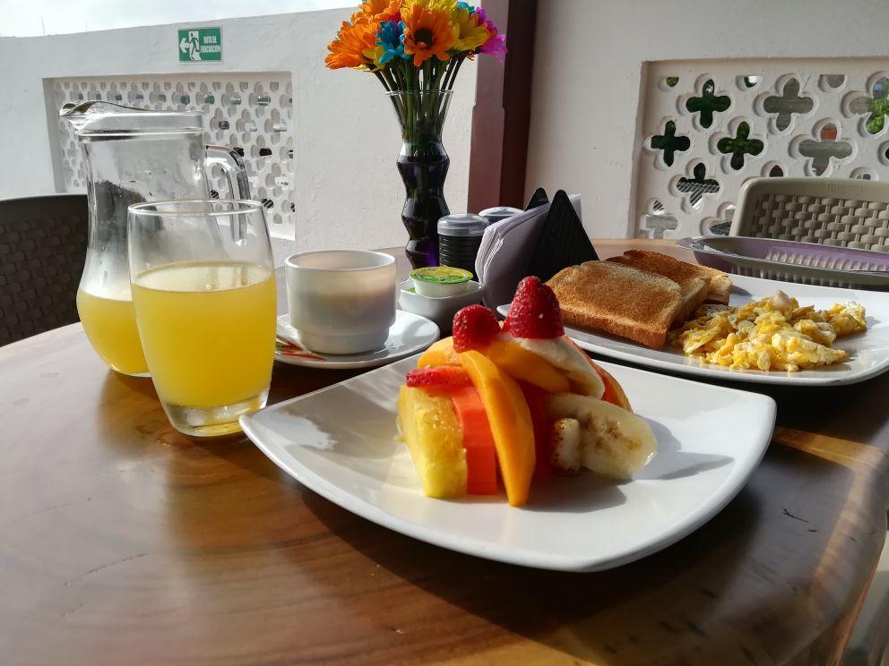 Casa Centenario Hotel 3*