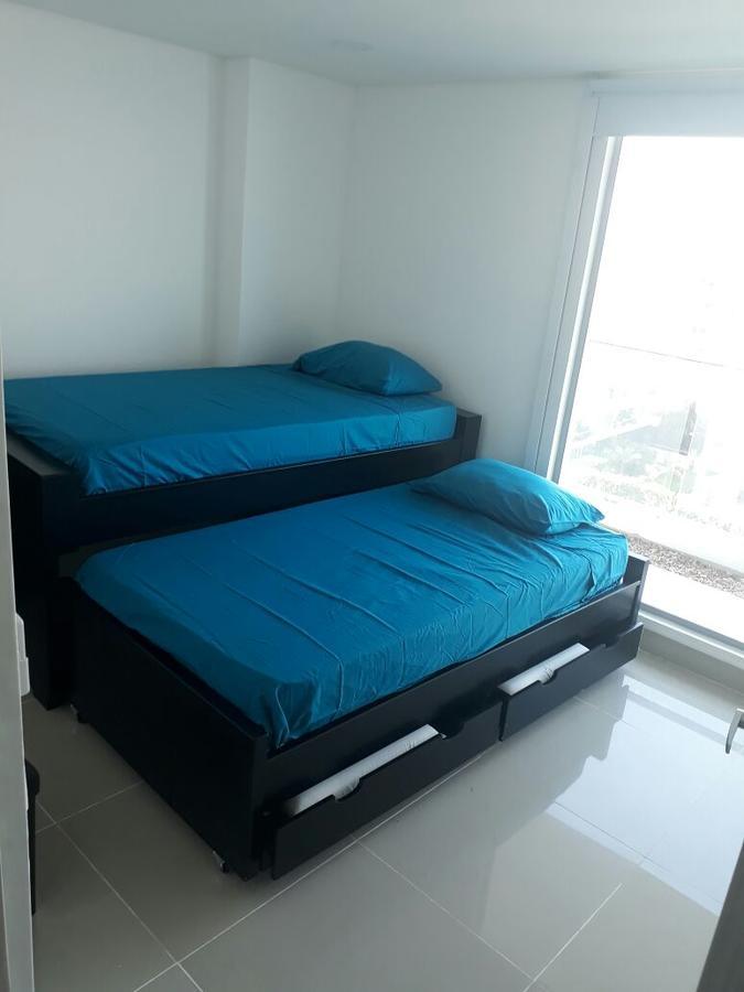 Seaway 935 Morros, La Boquilla Aparthotel *
