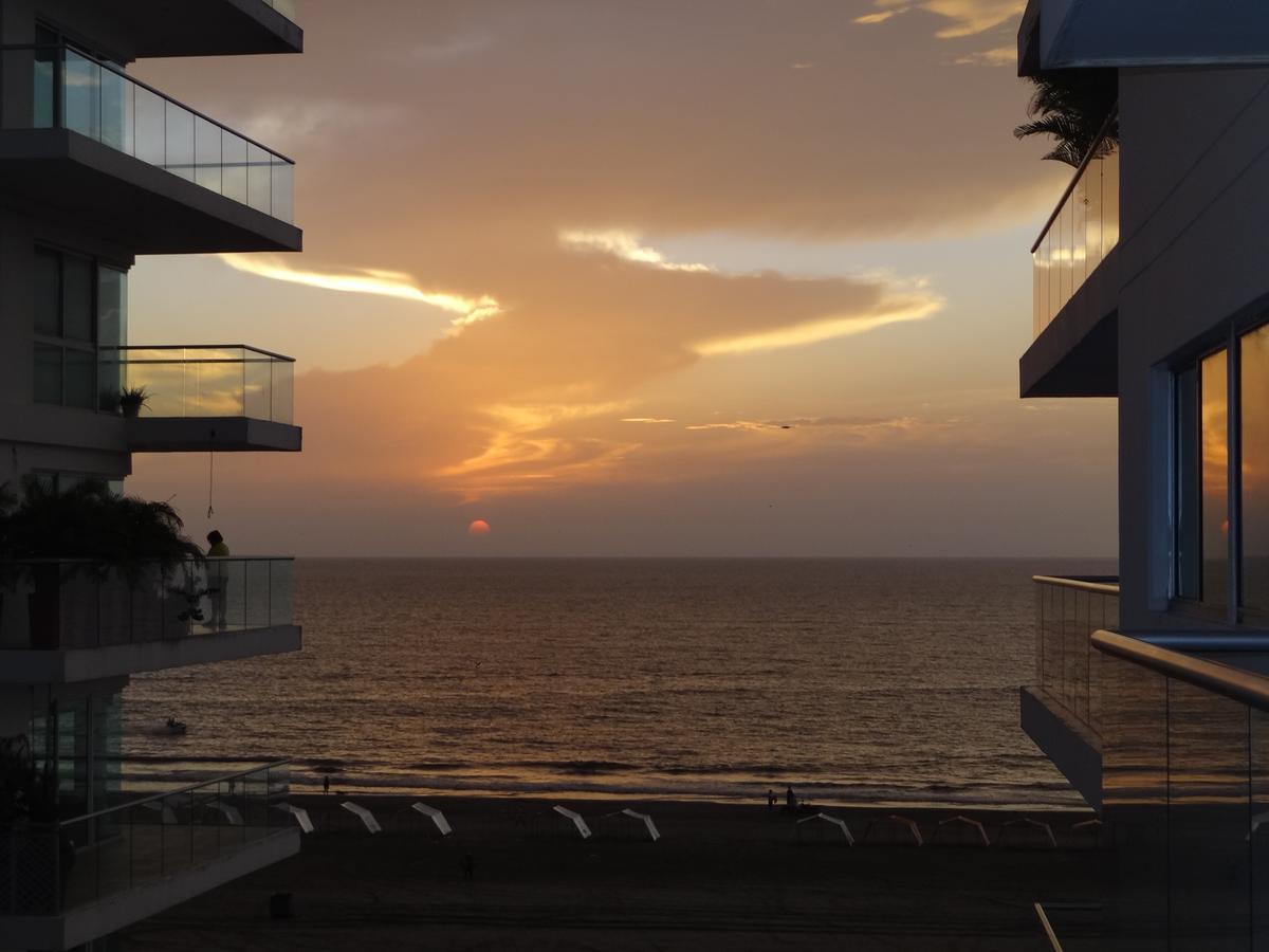 Apartment Morros Vitri Cartagena